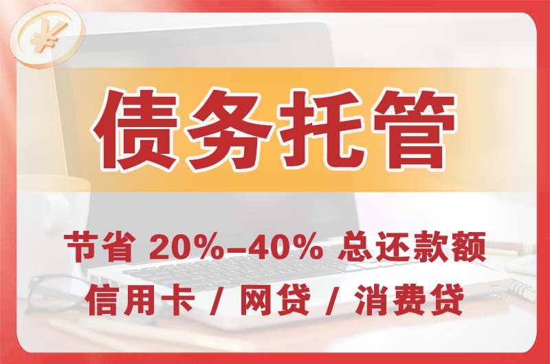 克井债务托管
